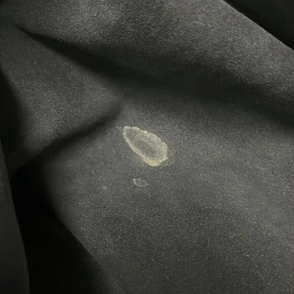 Auth LOUIS VUITTON L M95999 Acajou Mahina - RC2078 Handbag - Picture 12 of 16